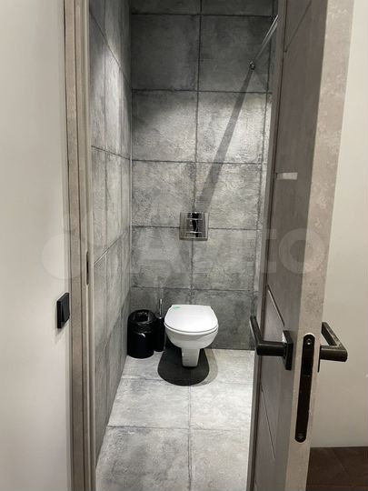 Комната 9 м² в 6-к., 1/1 эт.