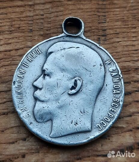 Гм 4ст 8й Московский гренадерский полк