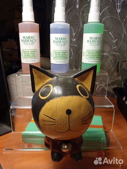 Косметика Тоники для лица