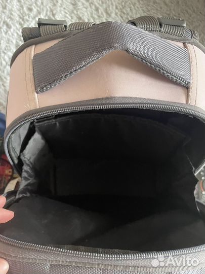 Рюкзак школьный для девочки