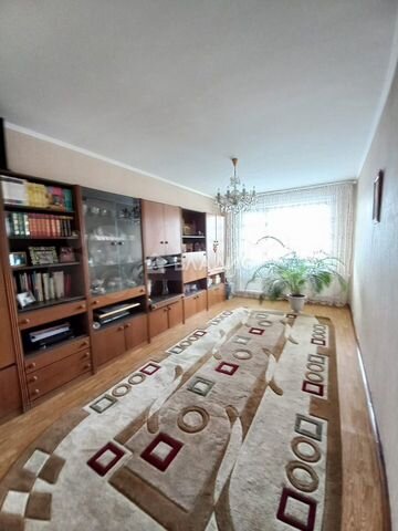 4-к. квартира, 81,4 м², 5/5 эт.