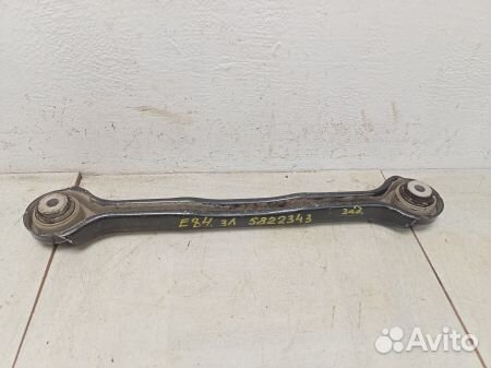 Рычаг задний поперечный 33326763471