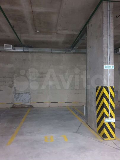 Машиноместо