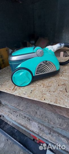 Пылесос cameron