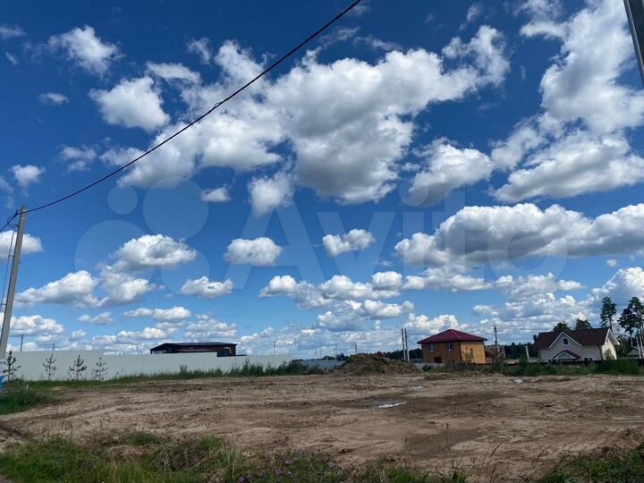 Участок 6 сот. (СНТ, ДНП)