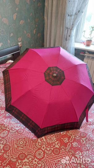 Зонты (автомат и полуавтомат)