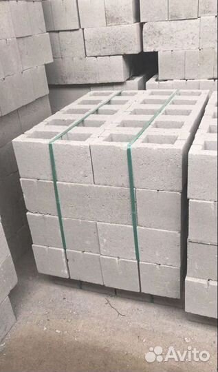 Пеноблок, Газоблок Bonolit