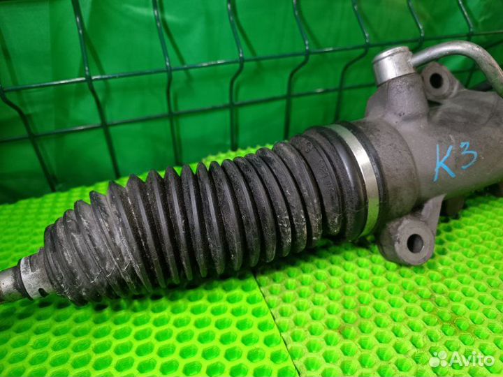 Рулевая рейка Bmw 5 E60