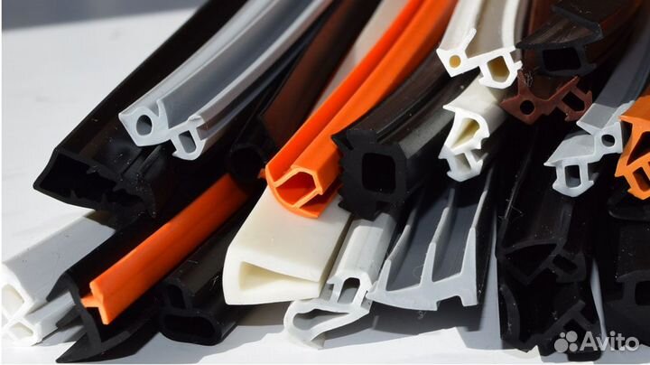 Регулировка окон и замена уплотнителя