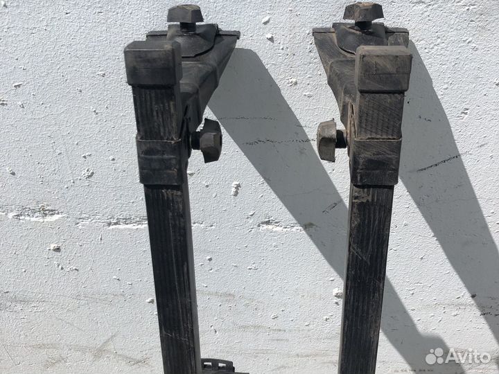 Багажник для российских автомобилей