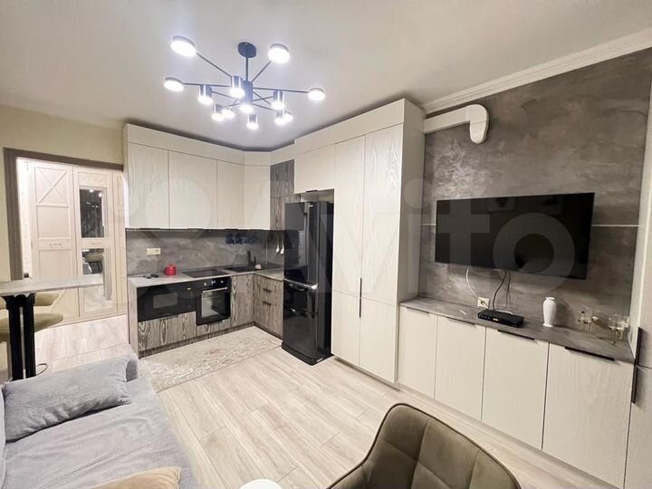 2-к. квартира, 70 м², 3/4 эт.