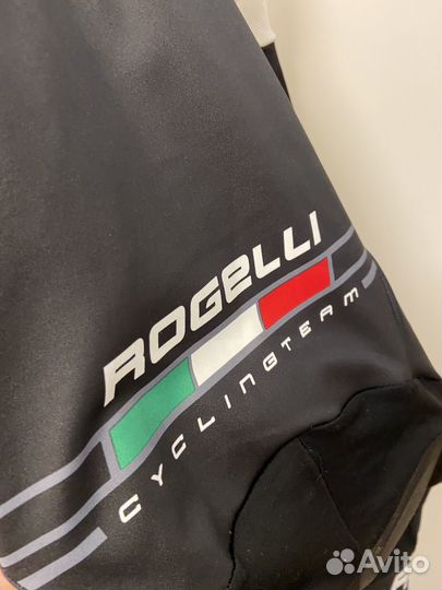 Велотрусы Rogelli