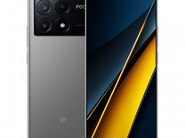 Xiaomi Poco X6 Pro, 12/512 ГБ