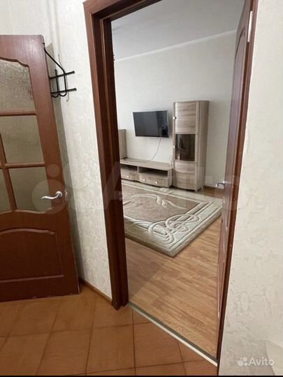1-к. квартира, 41 м², 6/12 эт.