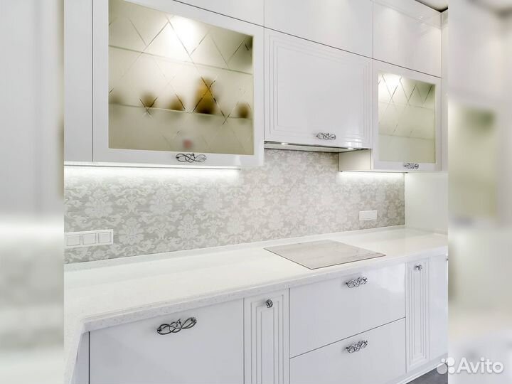 Кухни на заказ