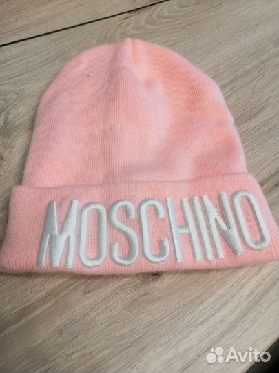 Шапка женская