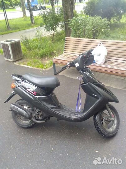 Скутер yamaha JOG