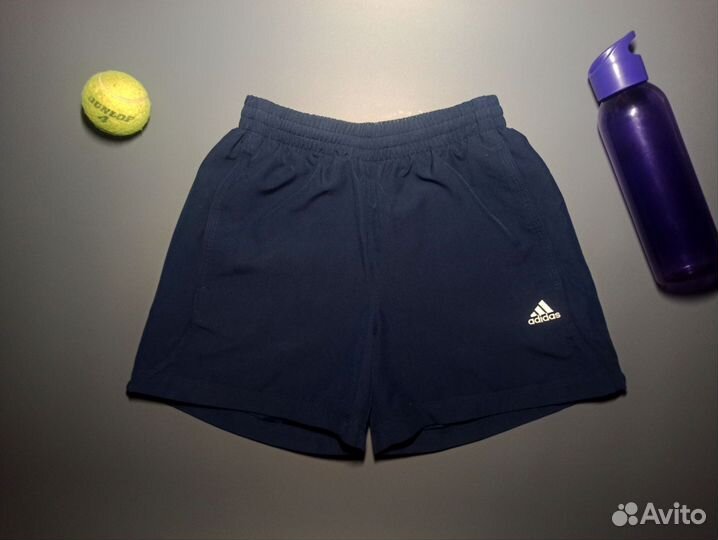 Шорты adidas originals