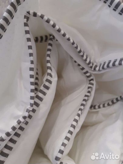 Одеяла и подушки достойного качества