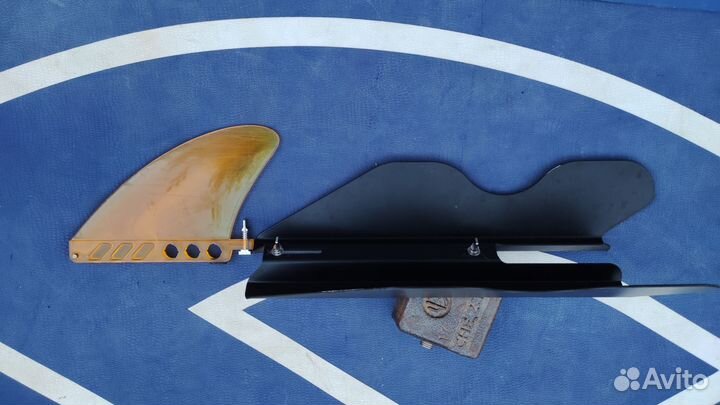 Плавник инновационный сап борд sup board us box