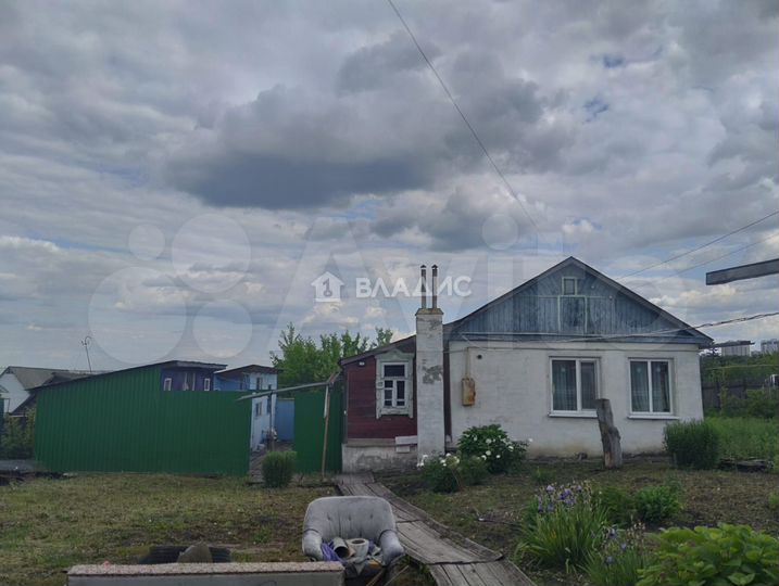 Участок 12 сот. (ИЖС)