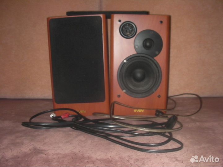 Акустика Sven модель ма-230