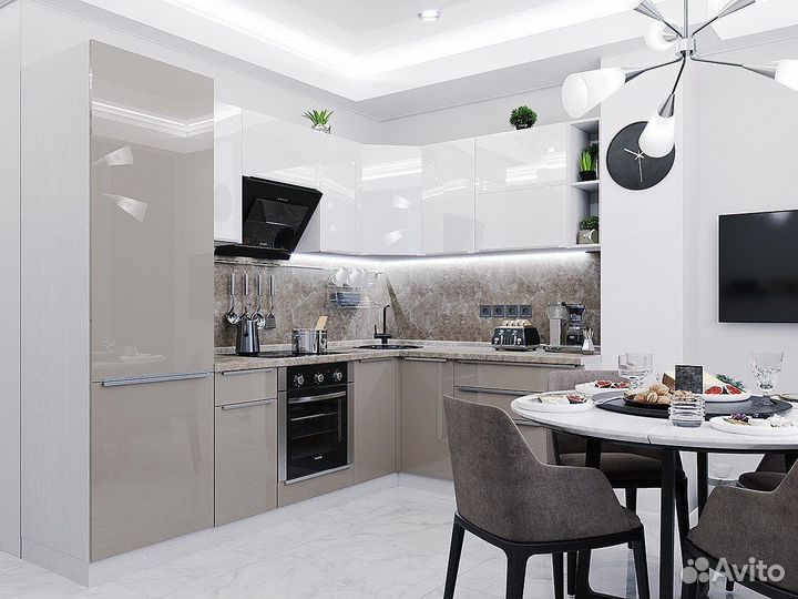 Кухня Флорида-347