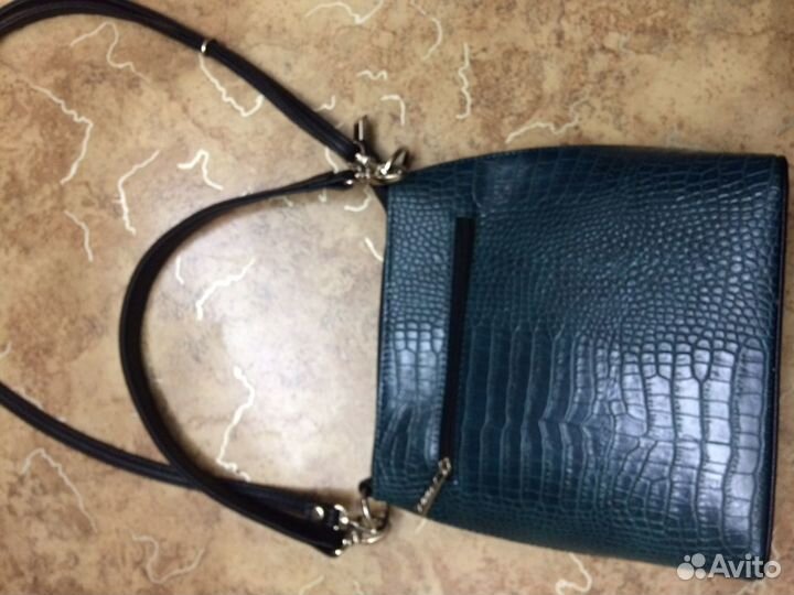 Сумка новая 22см на 25,5см