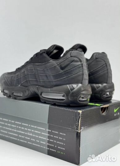 Кроссовки Nike Air Max 95 современные