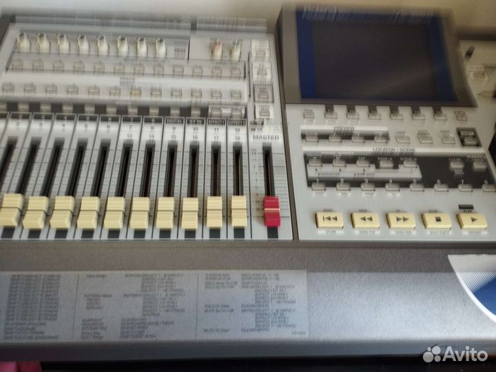 Корг х3 роландvs 1824 cd