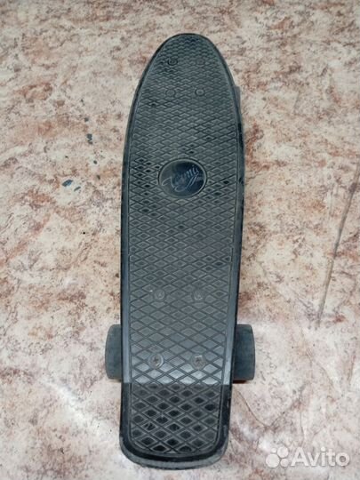 Скейт(пенниборд)