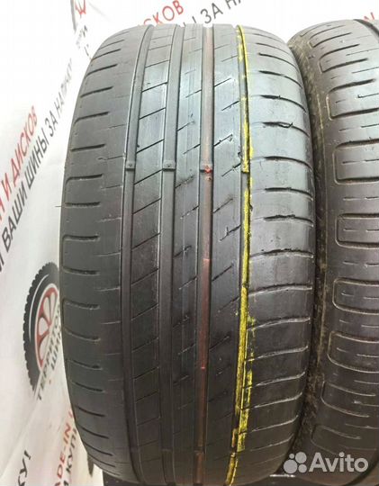 Goodyear EfficientGrip Performance 205/55 R16 91S
