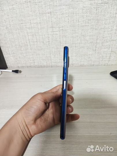 Poco x3 pro 6/128гб