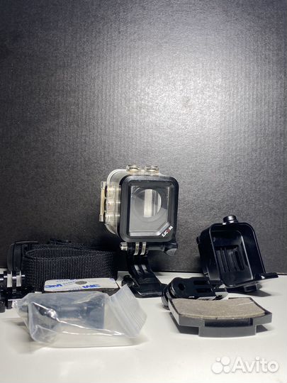 Экшн камера sjcam m10