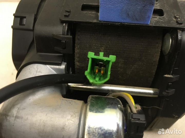 Ремень безопасности с пиропатроном Aveo (T250) 200