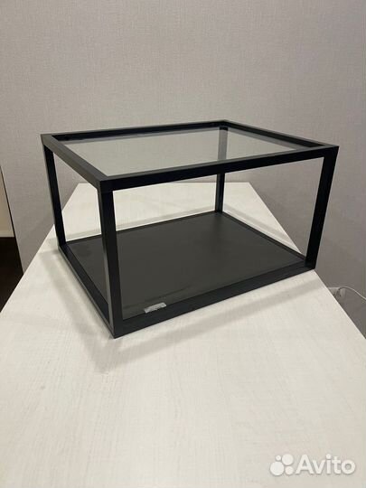 Каркас навесной для кухни в стиле лофт