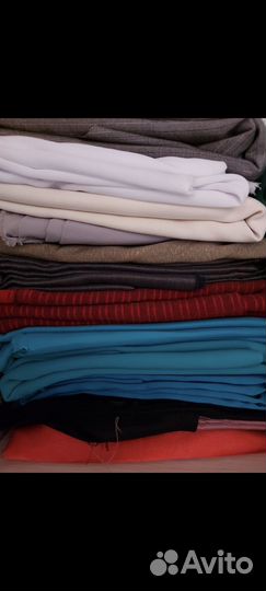 Ткань. Ткань для шитья.Разная ткань. Хб, лен