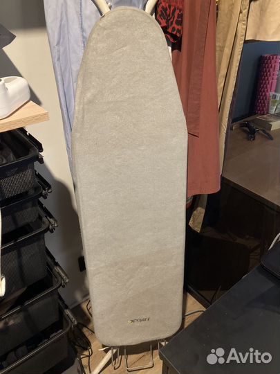 Гладильная доска бу