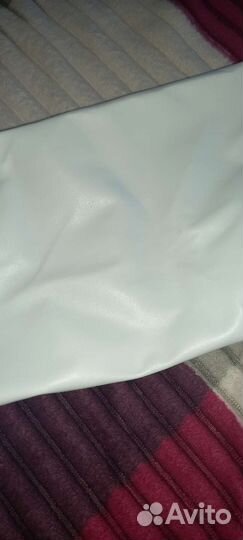 Белый спортивный костюм женский