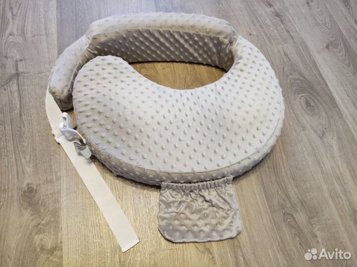 Подушка для кормления ErgoFeed