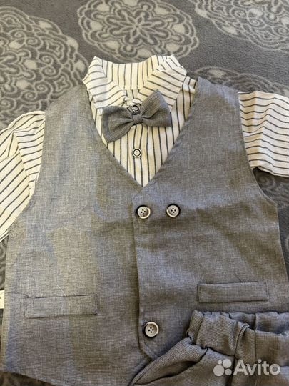 Костюм детский