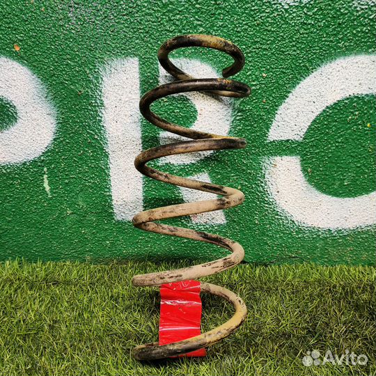 Пружина передняя для Mitsubishi Colt (Z3)