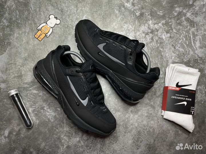 Кроссовки мужские Nike air max pulse roam