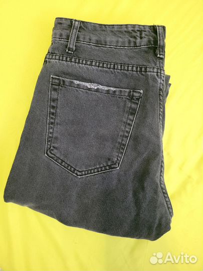 Джинсы мужские 30