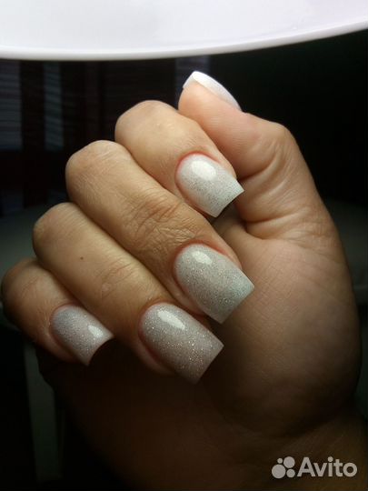 Мастер маникюра на дому