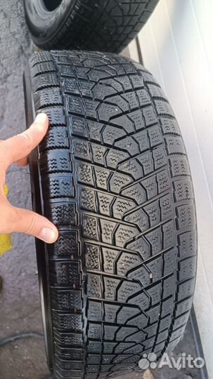 Triangle TR797 235/55 R18 104Q