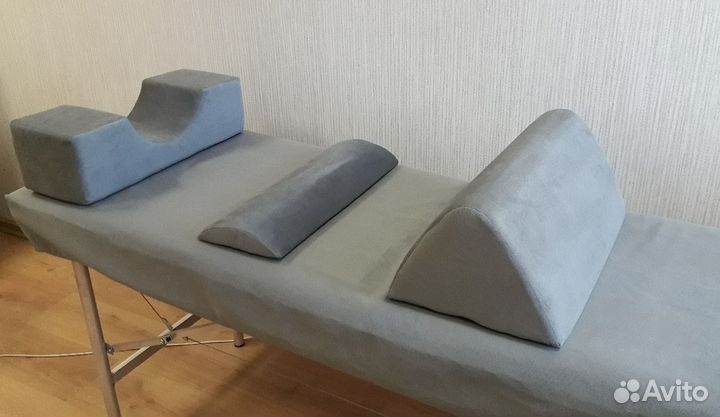 Подушка лэшмейкера/ наращивания ресниц/косметолога