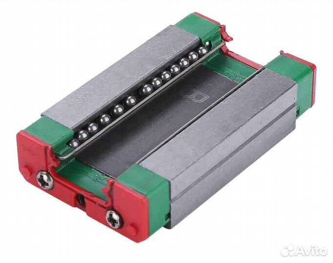 Удлиненный модуль (каретка) MGN15H рельсовой напр