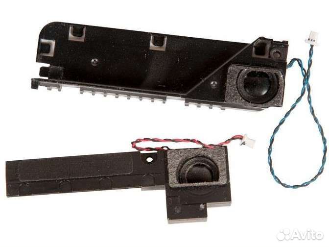 Динамики от Samsung NP530U4C