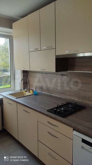 3-к. квартира, 118 м², 2/2 эт.